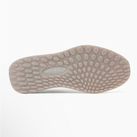 NIB Lane 8 Trainer AD 1 in Lunar Grey Size 9.5 - Picture 9 of 9
